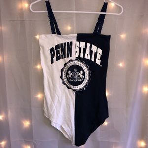 Shaw Shop Original Penn State Bodysuit